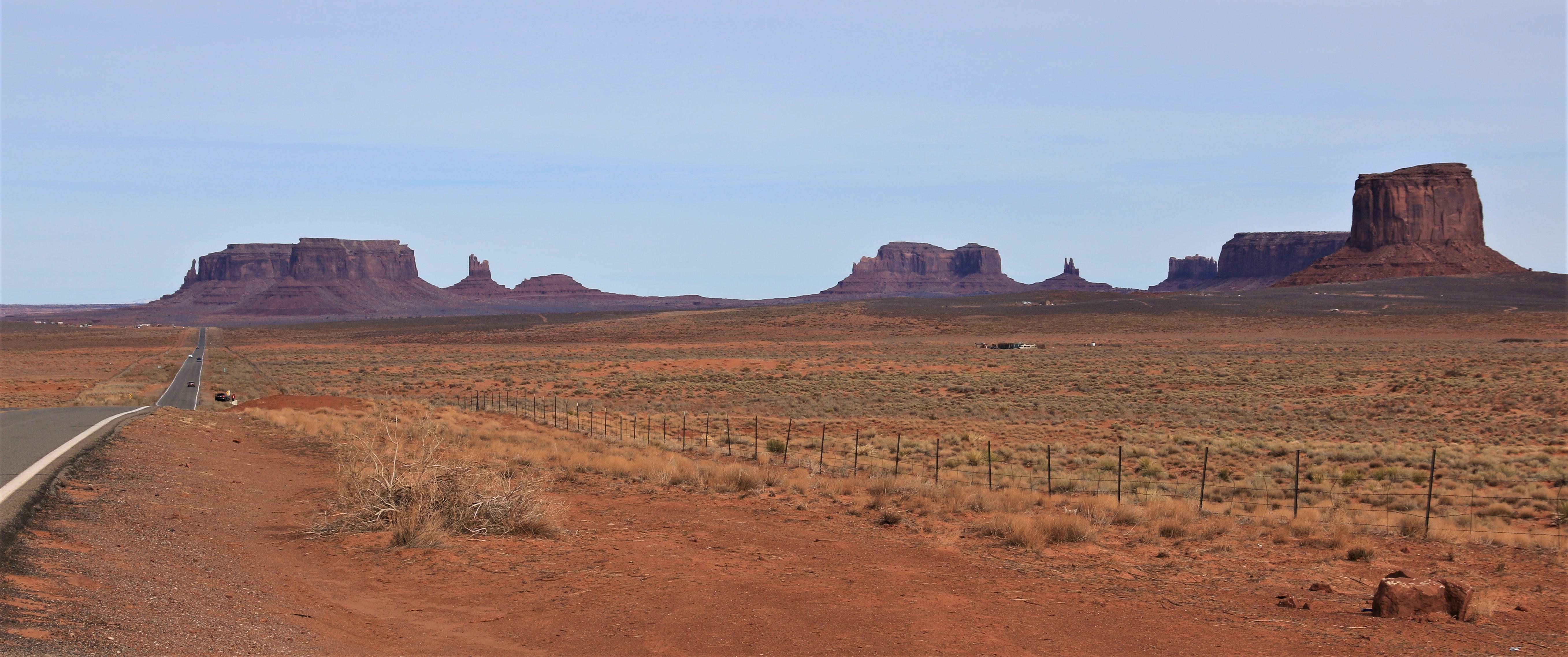 Monument Valley